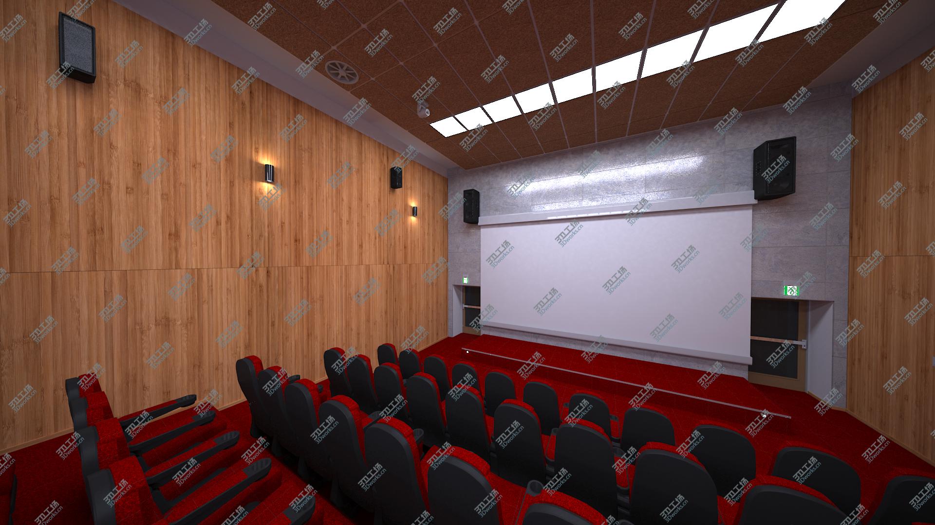 images/goods_img/202104094/Small Cinema Auditorium 3D model/3.jpg